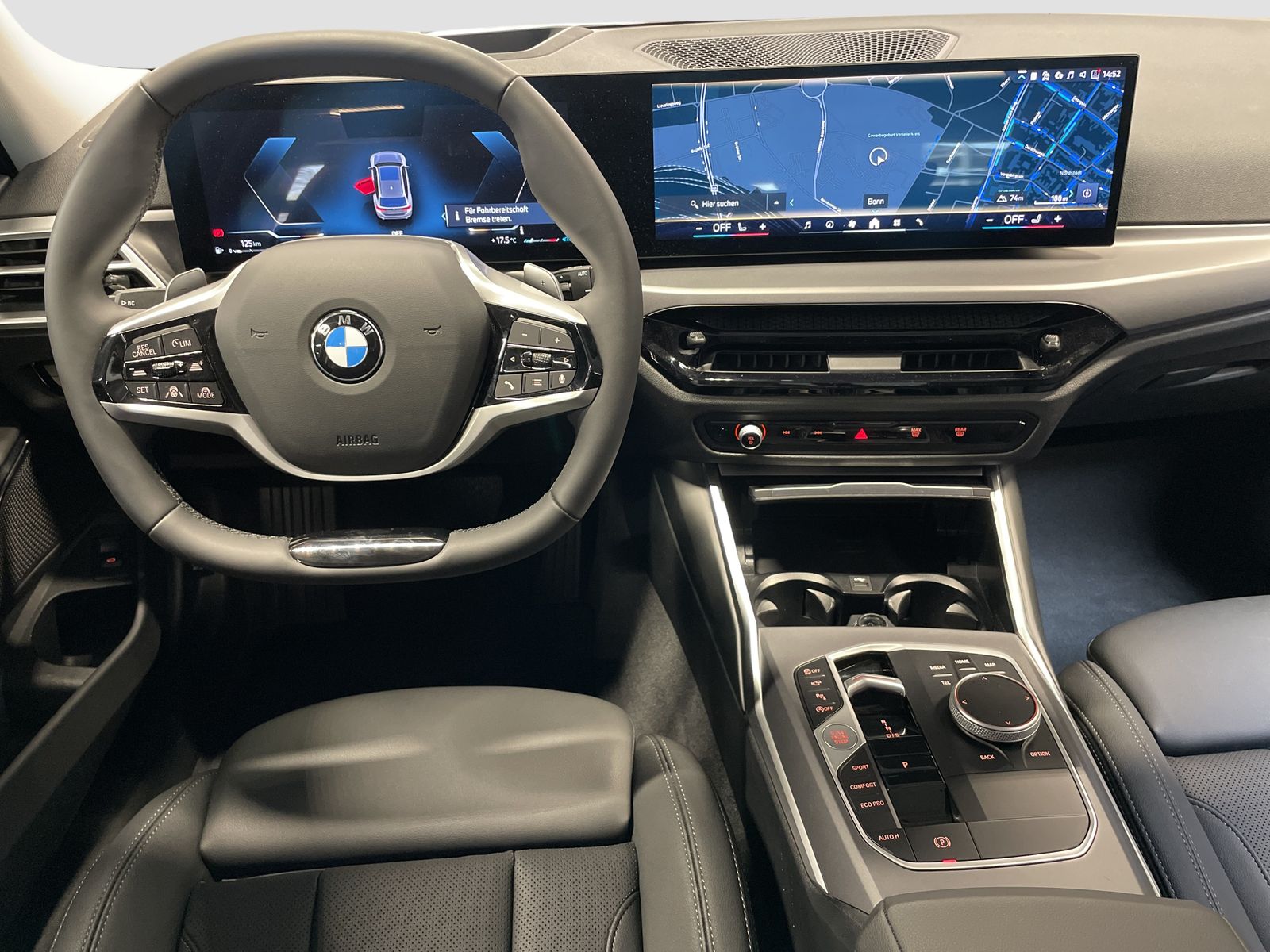 BMW 318 - Bild 12