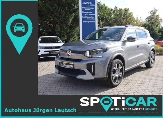 Image of Citroën C3 Aircross