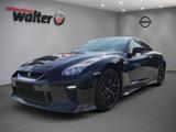 Nissan GT-R 3.8 V6 Prestige Edition, Navigation, Sitzhe - Nissan GT-R mit Benzin-Antrieb: Coupé, 3.8
