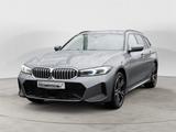 BMW 330e Touring M-Sport FACEL. PANO AHK HUD 360° - BMW 3er Reihe Jahreswagen