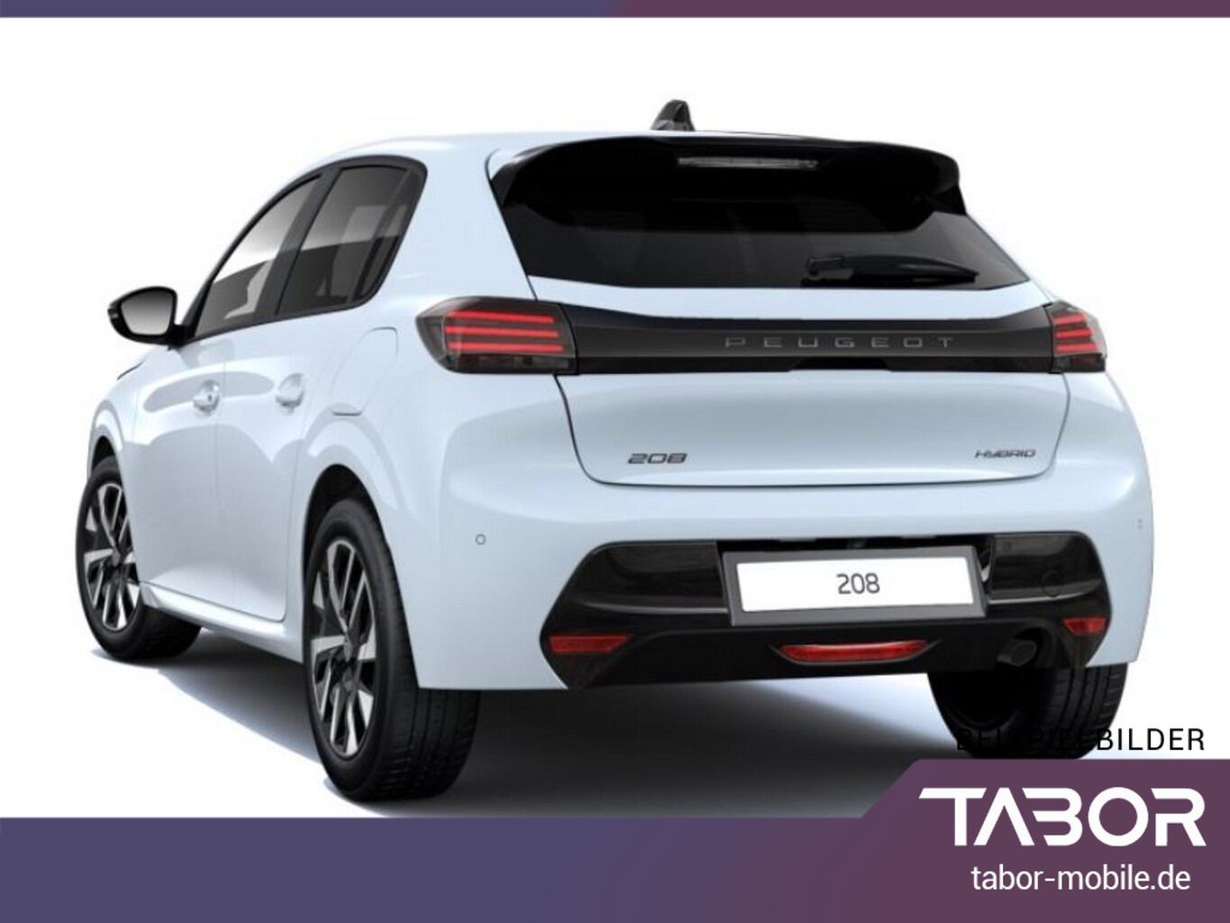 Peugeot 208 - Bild 3