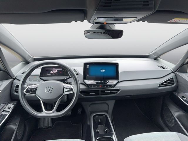 ID.3 PRO 107kW AHK NAVI APP-CON SHZG DAB+ KLIMA