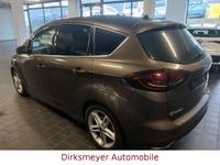 Ford C-Max Titanium 1,5 Ecoboost Automatik