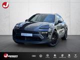 Porsche Macan PANO BOSE Sitzbelüftung - Porsche Macan Jahreswagen