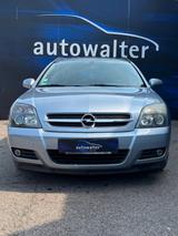 Opel Vectra Caravan 2.2 Direct Elegance - gebrauchte Opel Vectra aus dem Jahr 2005