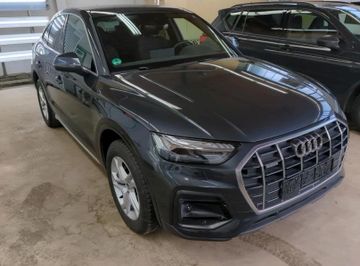 Audi Q5 - 2