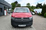 Volkswagen T6 Transporter Kasten 4Motion 4x4 Standheizung - Offers matching your search criteria