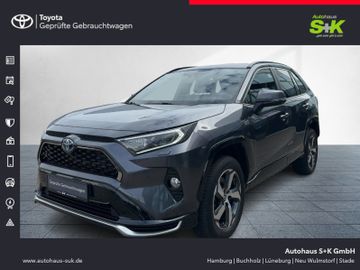 Toyota RAV 4 - 1