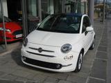 Fiat 500 1.2 benzina 69CV Lounge - Fiat 500: Standheizung