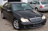 Mercedes-Benz C 220 CDI *AUTOMATIK *KLIMA - gebrauchte Mercedes-Benz C 220 aus dem Jahr 2005