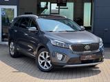 Kia Sorento Platinum Edition 4WD Leder Navi Panorama - Kia Sorento in Mönchengladbach