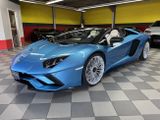 Lamborghini Aventador S Roadster Garantie*u-frei*viel Carbon - Lamborghini Aventador: Cabrio