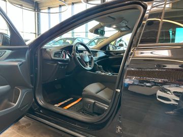 Opel Insignia B Grand Sport Edition *LED*Navi*Kamera*
