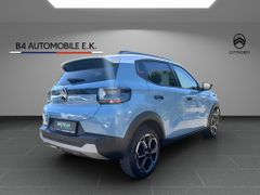 Fahrzeugabbildung Citroën C3 Turbo 100 MAX Winter-Paket