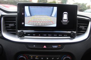 Kia Ceed 1.5 T-GDI Vision Navi Sitzheizung Kamera