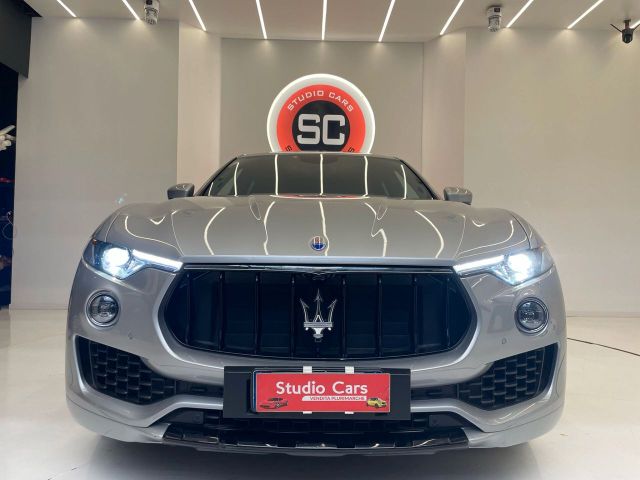 Maserati Levante 4 Modena S 3.0 benzina