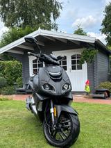 Peugeot Speedfight 4 - SPEEDFIGHT 4