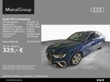 Audi A4 Limousine 30 TDI S tronic S line AHK Navi ACC