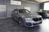 BMW 540 d xDrive Touring  M Sport*StdHzg*PANO*Laser* - BMW 540 mit Anhängerkupplung
