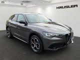 Alfa Romeo Stelvio 2.2D Q4 Veloce LED ACC Kamera Navi Leder - Alfa Romeo Stelvio Gebrauchtwagen in München