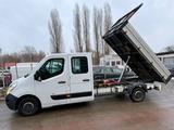 Opel Movano / BA Kipper / 1.Hand - Opel LKWs