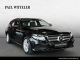 Mercedes-Benz E 200T 4MATIC AVANTGARDE ILS/AHK/Navi/Kamera/PTS - Angebote