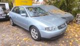 Audi A3 1.8l - gebrauchte Audi A3 aus dem Jahr 2002