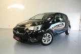 Opel Corsa E ON ecoFlex APP*BT*SHZ*PDC*TEMP*AHK - Opel Corsa ON mit Benzin-Antrieb
