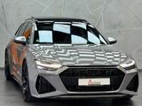 Audi RS6 4.0 TFSI quattro 4.0 V8 |PANO|360|B&O|NARDO| - Audi RS6 in Düsseldorf