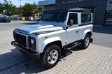 Land Rover Defender 90 2.2 TD4 Station Wagon N1  - Land Rover Defender Kombi Gebrauchtwagen