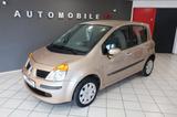 Renault Modus 1.6 Dynamique,Klimaanlage,TüvNeu,Temp,AHK, - Renault Modus: Dynamique