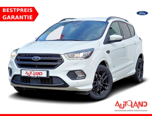 Ford Kuga 1.5 EcoBoost ST-Line 4x4 Kamera Navi DAB