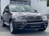 BMW X5 Baureihe X5 xDrive40d - BMW X5 aus 2011