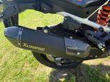 KTM 1050 Adventure Topzustand, Reifen neu, Akrapovic - KTM 1050 ADVENTURE