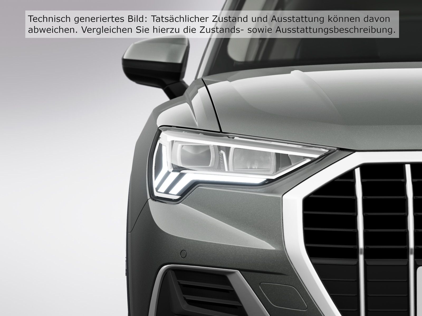 Audi Q3 - Bild 7