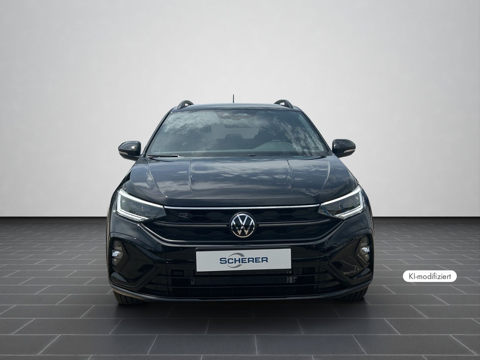 Volkswagen Taigo - Bild 7
