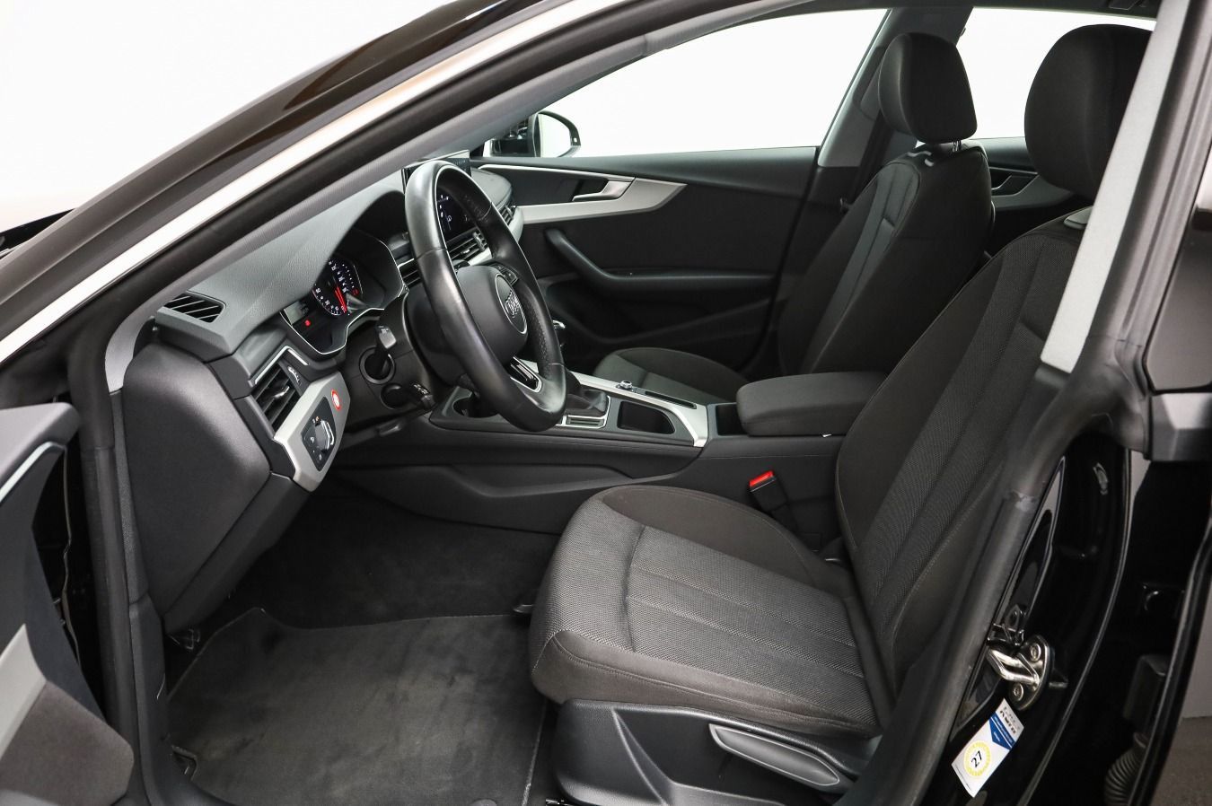 Audi A5 - Bild 8