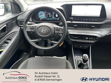 Hyundai i20 - 10