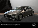 Mercedes-Benz CLS 220 d AMG 20"/RFK/Memory/AHK/MBUX/Wide/Ambie - Mercedes-Benz CLS 220: Coupé