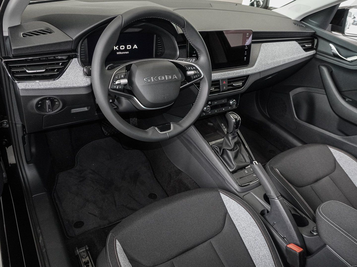Skoda Scala - Bild 6