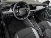 Skoda Scala - Vorschau Bild 6