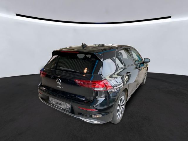 Golf 1.5 TSI Active Standheizung Kamera Head UP