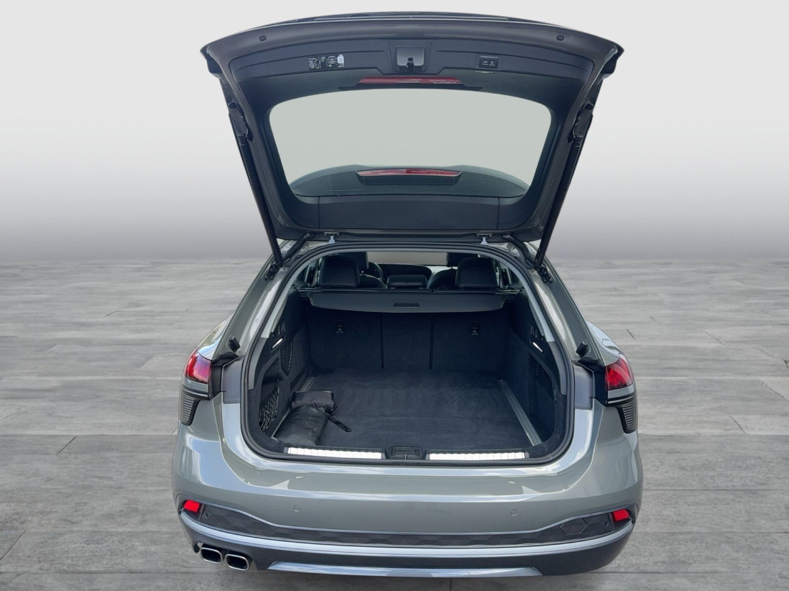 Audi A6 - Bild 14