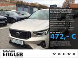 Volvo XC40 B3 (Benzin) Plus Dark Cam Navi - Volvo XC40 in Lübeck