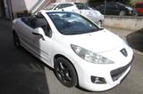 Peugeot 207 CC Cabrio-Coupe Allure - Peugeot 207: Allure