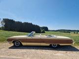 Chrysler Schöner 1968er Newport Cabrio - 383er-Motor - Chrysler Gebrauchtwagen von 1968