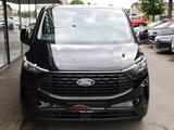 Ford Transit Custom 320 L2 Tourneo*Kamera*9 Sitze*ALU - Ford Transit Gebrauchtwagen in Münster