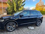 Volkswagen Tiguan 2.0 TDI SCR 140 DSG BMT 4MOTION R-Line - Volkswagen Tiguan: 140