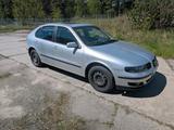 Seat Leon 1M 1.9 TDI - gebrauchte Seat Leon aus dem Jahr 2000