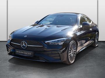 2023 Mercedes-BENZ CLE — миниатюра 12